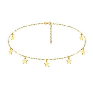 Choker Jubis
