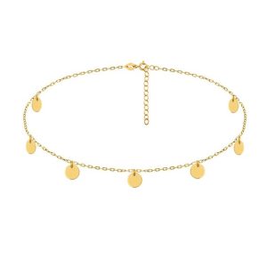 Choker Jubis