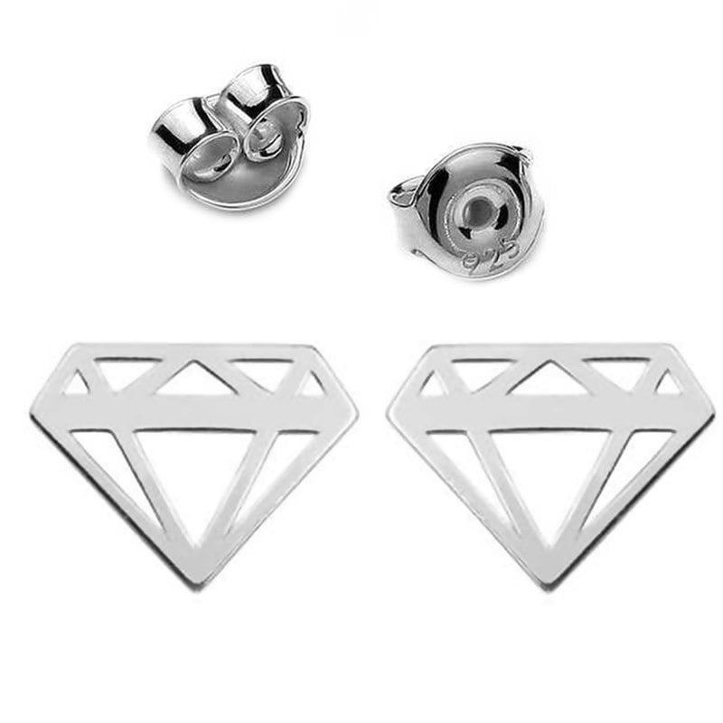 Kolczyki Diamencik 2308 1200