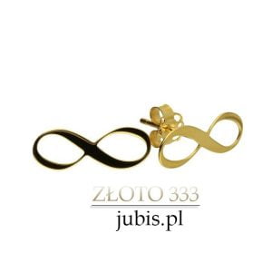 Kolczyki Jubis