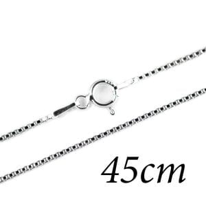 Łańcuszek Wenecjana 45cm