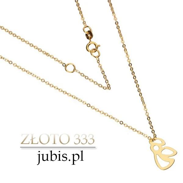 Wisiorek Jubis