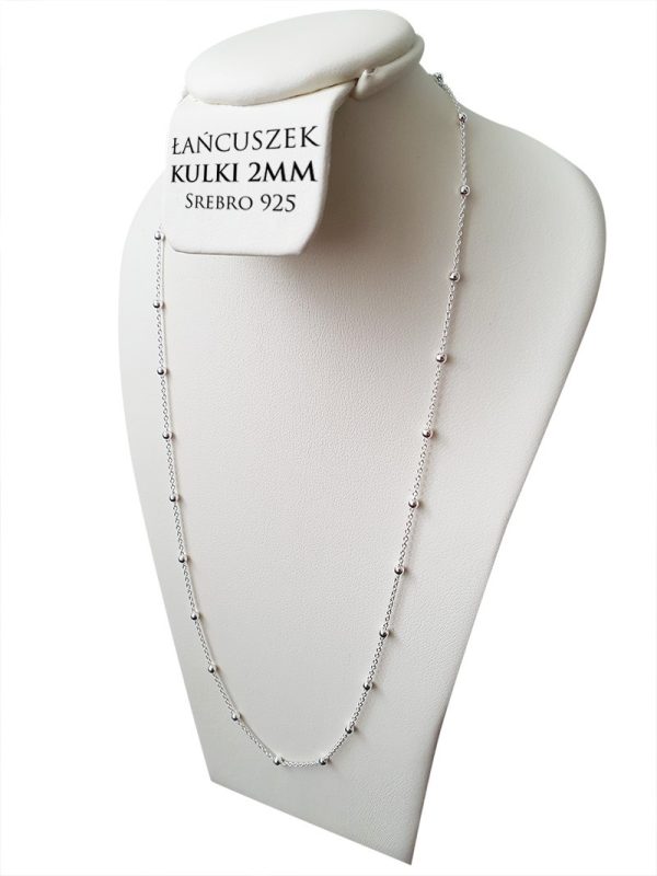 Łańcuszek Jubis - obrazek 3
