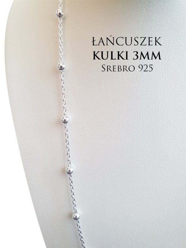 Łańcuszek Jubis - obrazek 4